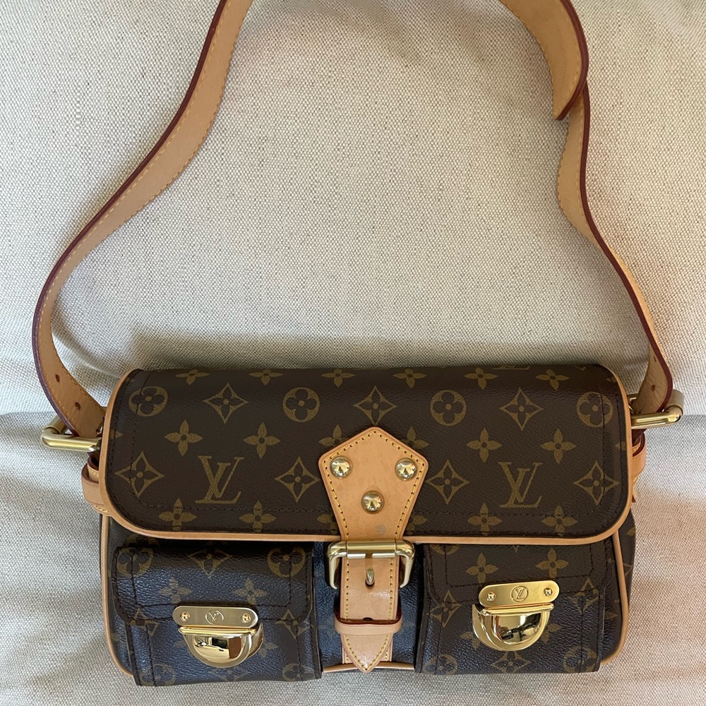 Louis Vuitton Vintage bag